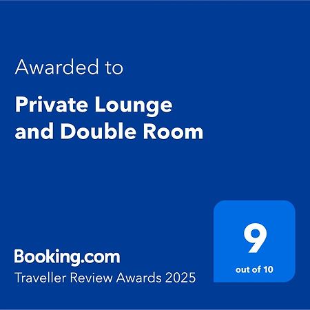 Private Lounge And Double Room Kilwinning Екстер'єр фото